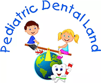 Pediatric Dentist Sunrise, FL Logo